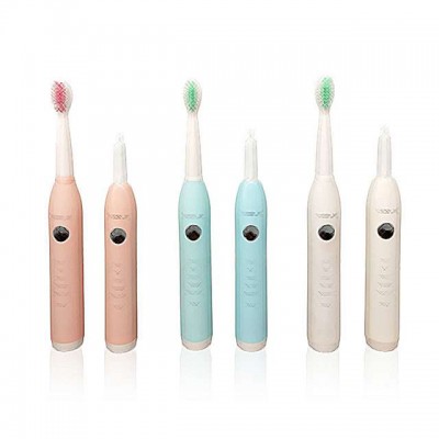 Manufacturer Wholesale Home Use cheap Sonic Electric Toothbrush low price Toothbrush